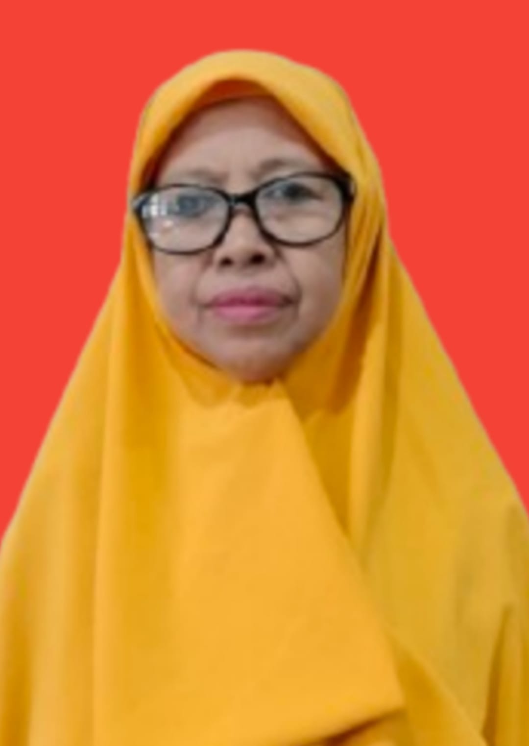 Dra. Zakiah
